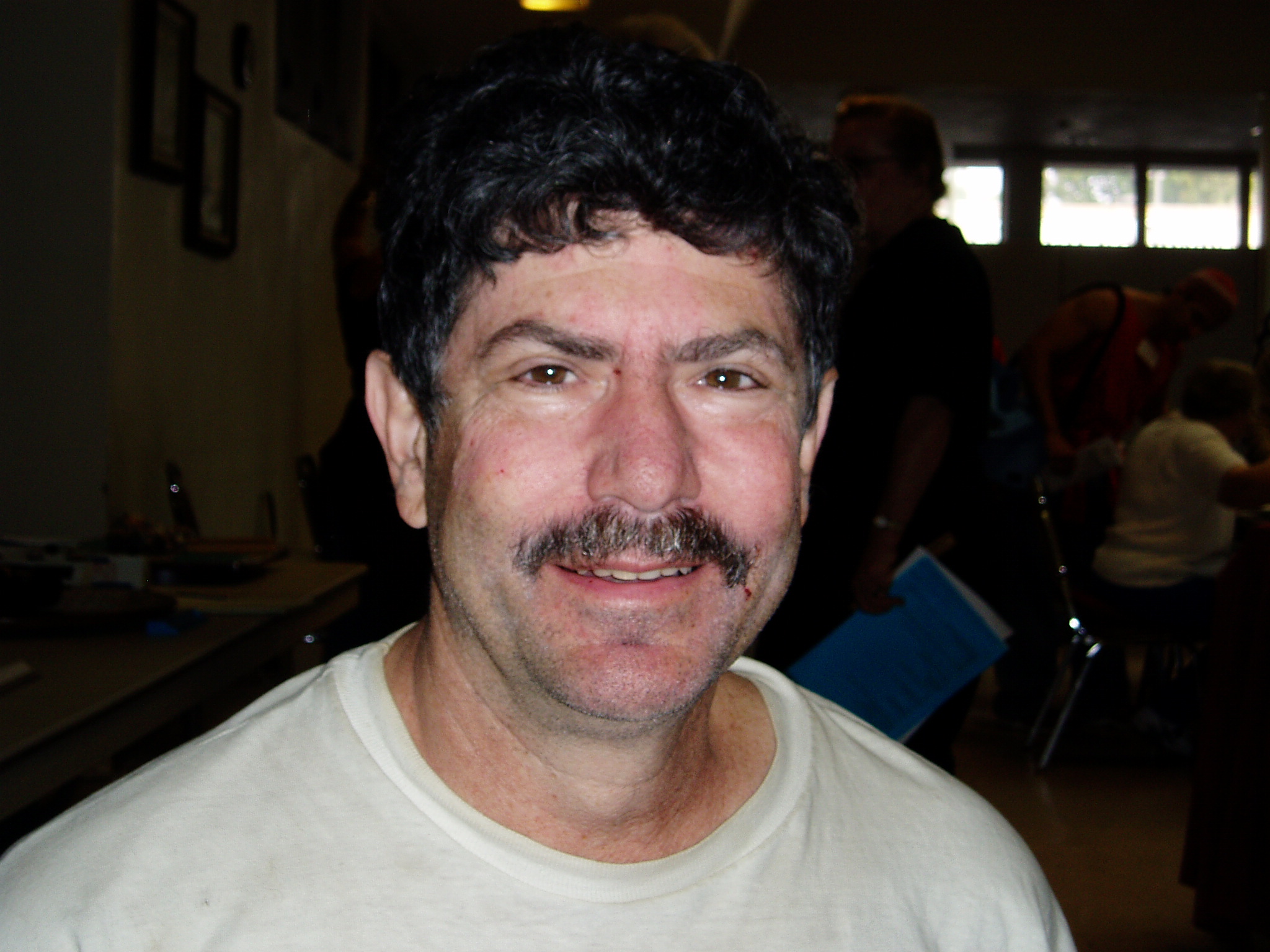 Barry Katzen