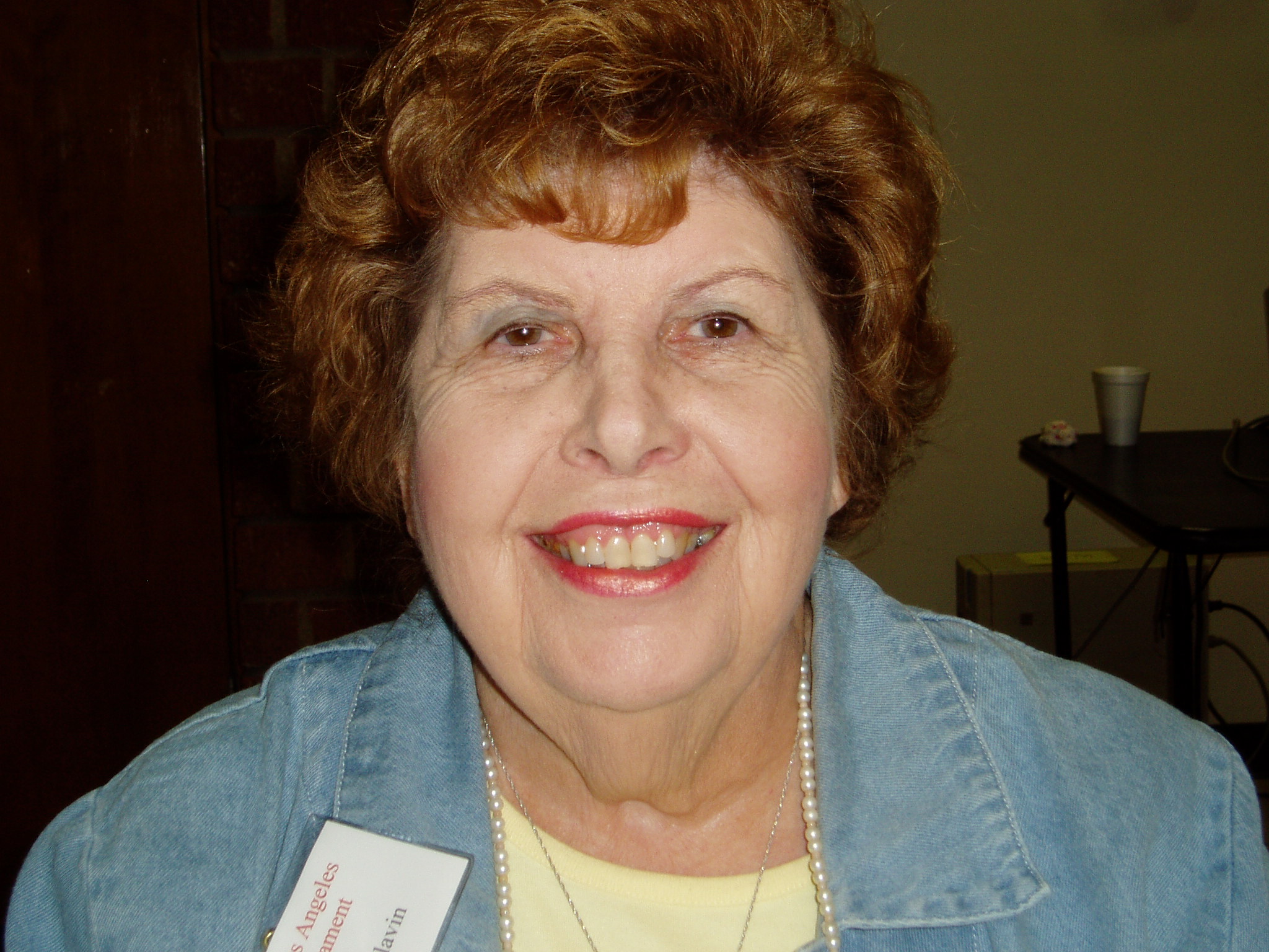 Margy Slavin
